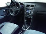 Volkswagen Polo Bluemotion Concept 2009 года